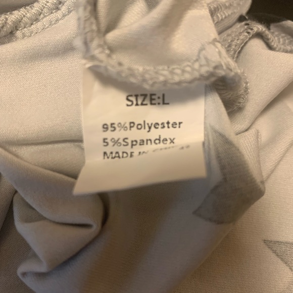 Star Tank Top - Picture 4 of 5